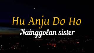 Hu Anju Do Ho Nainggolan sister Video Timelapse Cover
