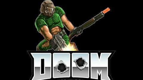 Simple Sandbox 2 Doom: The Spaceship