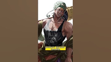 Thumbnail of 4 KARAKTER YANG KONTROVERSIAL DI MANGA RECORD OF RAGNAROK #shorts #anime #recordofragnarok #manga