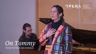 ON TOMMY | Ryan Patrick McDonald