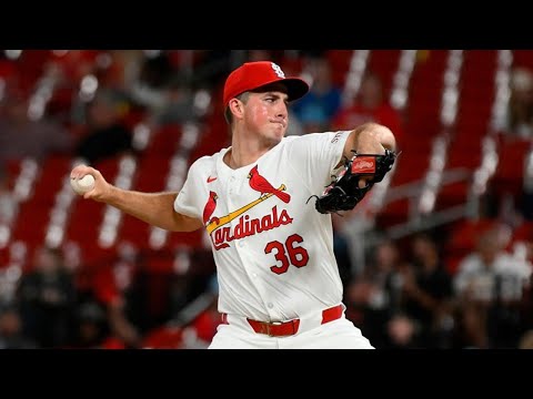 Michael McGreevy 2024 Highlights!