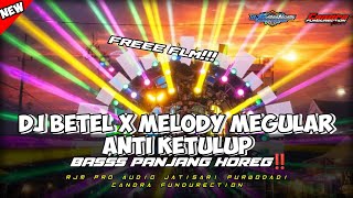 Download Lagu Freee flm!!! DJ NGROTOK,TJAP BETTEL KRUWEK KRUWEK ANTI KETULUP‼️ TERBARU 2026 MP3
