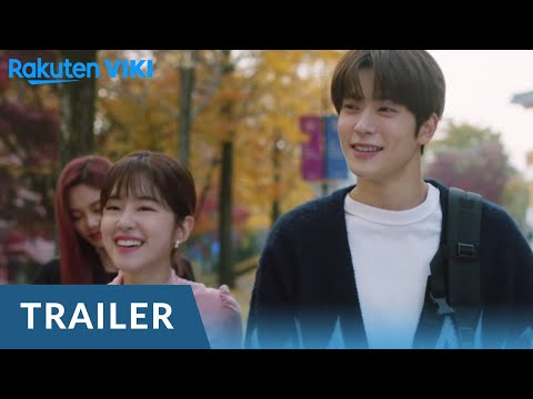 DEAR M - OFFICIAL TRAILER | Korean Drama | Park Hye Soo, Jaehyun (NCT), Noh Jung Ui, Bae Hyeon Seong