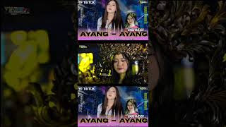 Dj Ayang Ayang Banyuwangi