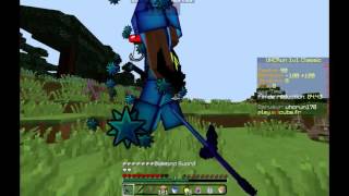 EpicCube | UHCRun Highlights E04 | Strength & Speed