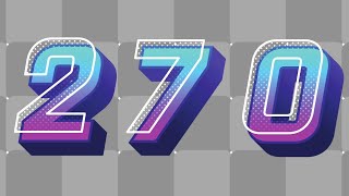 Countdown timer 2026 year - 270 days again || #countdowntimer #stopwatch #soj #countdown #timerbomb