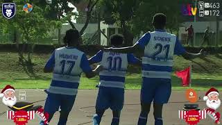 AFC Leopards Vs Sofapaka