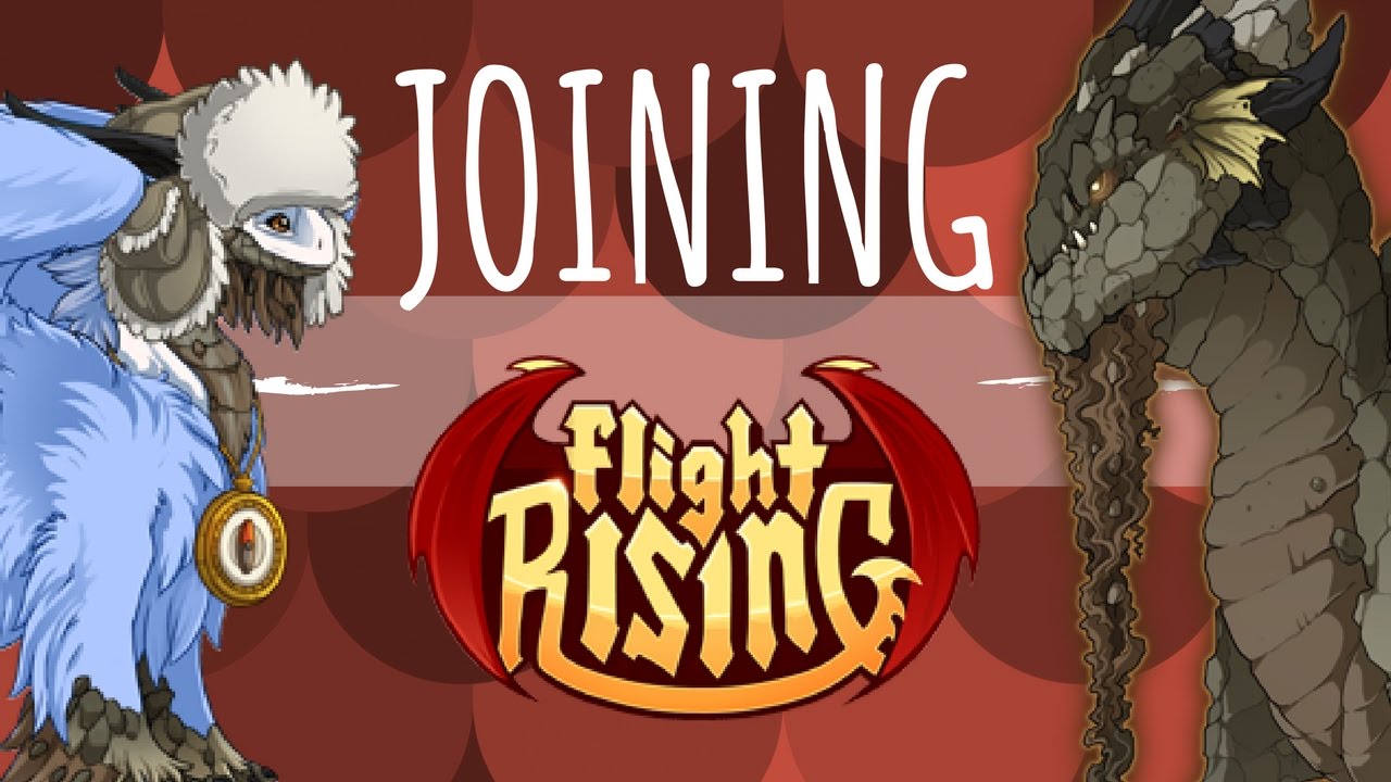 Starting My New Clan Joining Flight Rising YouTube Starting My New Clan Joining Flight Rising YouTube