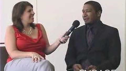 Love 2.0 @ Web 2.0 Expo:  Gregarious Narain