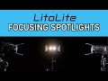 Nanlite litolite 8f 10fb and 28f powerful and compact