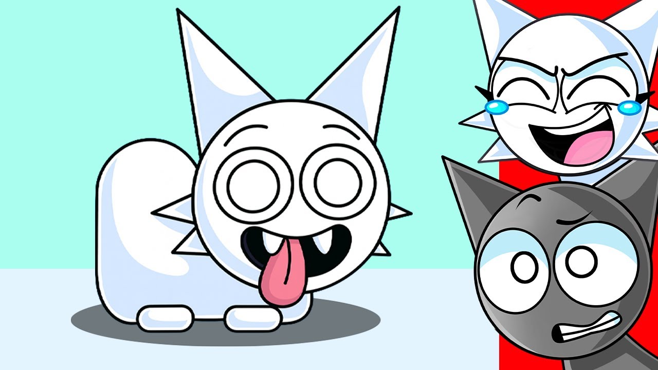 FUNNIEST SPRUNKI ANIMATIONS (ALL TIME)