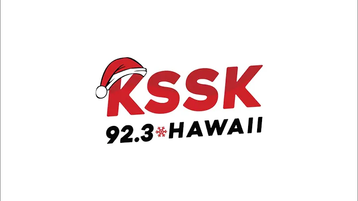 KSSK | 92.3 KSSK - Honolulu, Hawaii