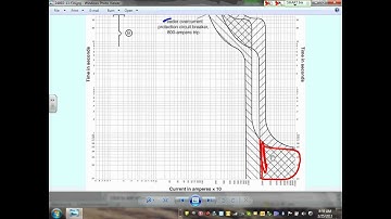 Overcurrent Protection & Selective Coordination Ch#13 02 25 13