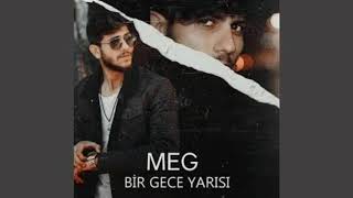 MEG - Bir Gece Yarısı (BEAT) Resimi