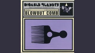 Video thumbnail of "Digable Planets - Jettin'"