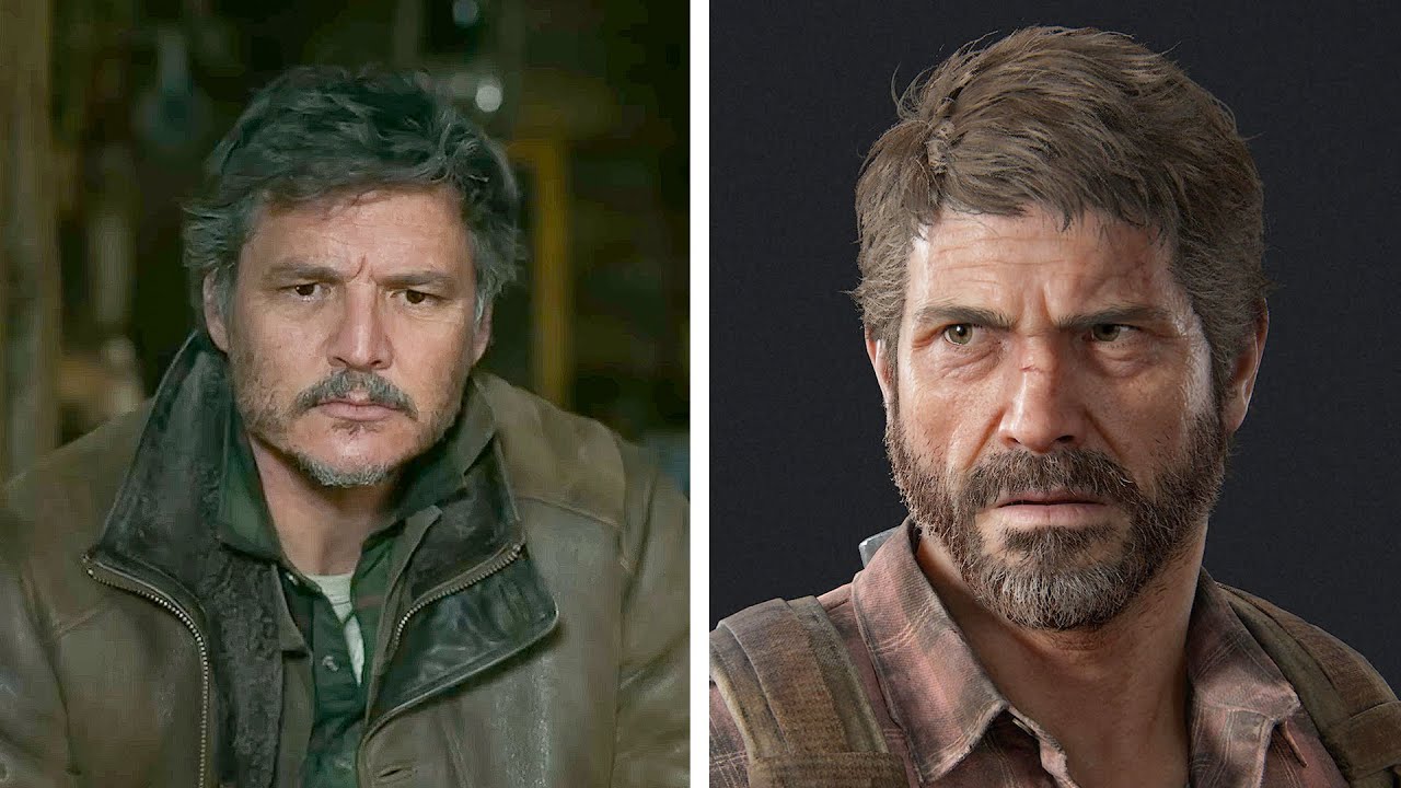 The Last of Us': Atores de 'Game of Thrones' serão Joel e Ellie