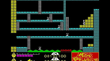 Max Pickles Part 3: The Price of Power - RZX Playback