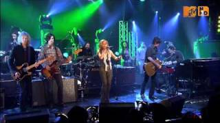 Sheryl Crow - Now That You&#39;re Gone (Live) HD 1080p