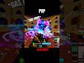 Godly T Rex Fruit Vs Gas Fruit PvP Fight In Blox Fruits 