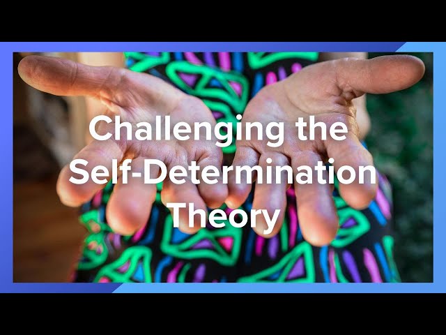 Challenging the Self-Determination Theory: Generosity as a Basic Need
