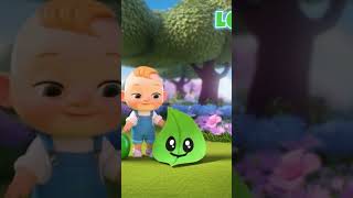 ABC Baby & Toddler Learning Videos | ABC Phonics Song | A for Apple | Nursery Rhymes | ABCD Song