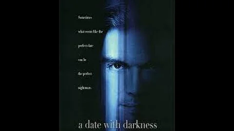 A Date With Darkness  The Trial and Capture of And...
