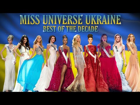 Video: Koliko puta je Miss Universe osvojila Kinu?