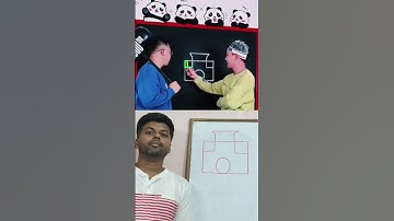 Draw lines for mind games #game #art #shorts #puzzle