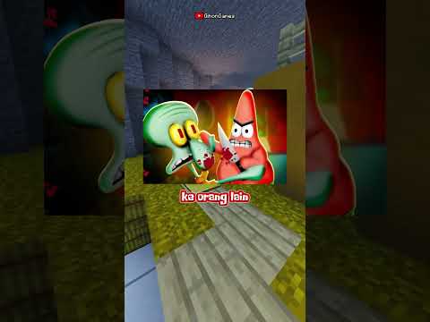 Teori Gelap Kartun