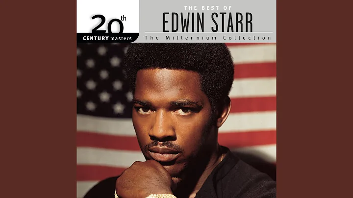 Edwin Starr - Topic