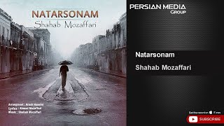 Watch Shahab Mozaffari Natarsonam video