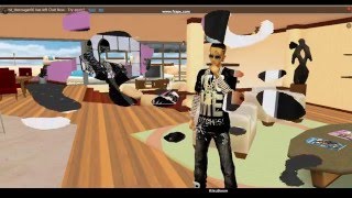IMVU-RANDOM ITS MY TIME