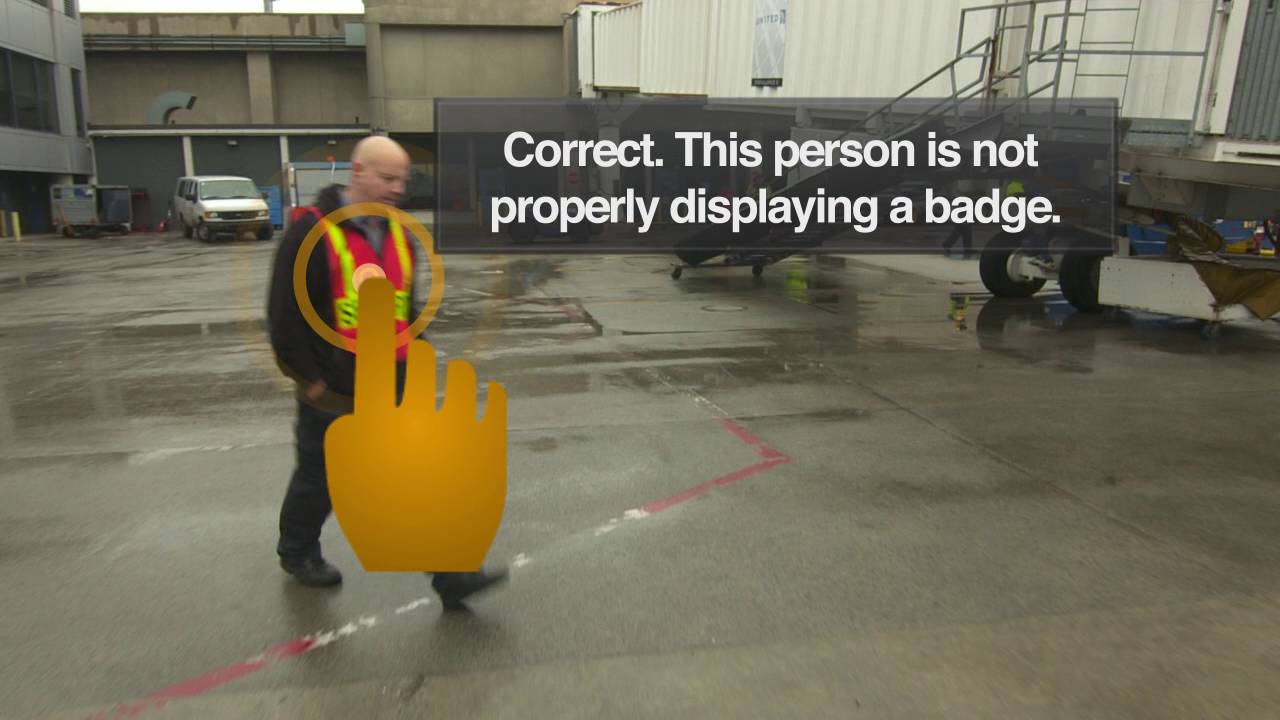 IET Learning Suite - The Most Innovative Training System Available For Airports