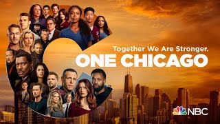 Chicago Fire & Chicago PD's Miranda Rae Mayo & Jesse Lee Soffer Talk Season Finale Of Their Shows Information
