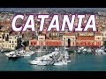 Catania  " La ciudad de las maravillas "