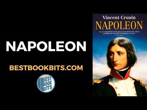 Video: Biografie Van Napoleon Bonaparte - Alternatieve Mening