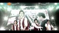 Coboy Junior - TERHEBAT (TOPKIDS Music Video)  - Durasi: 4:34. 