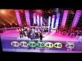 Spice Girls- National Lottery end clip (12.12.98)