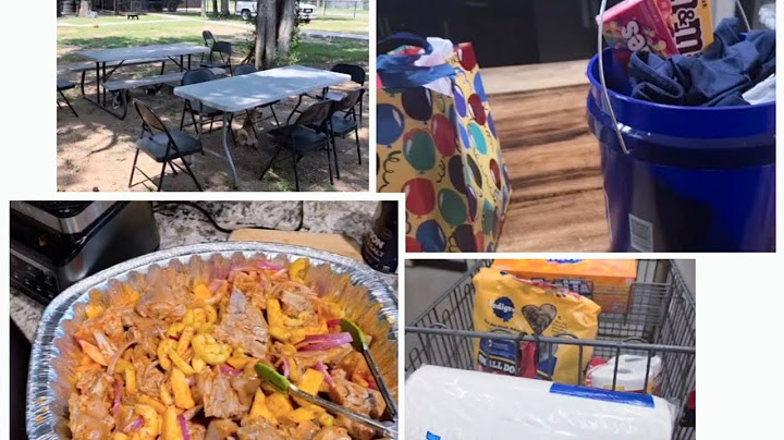 This is how we celebrated Father's Day in the USA 💙// With this I spoiled my guests #viralvideo #...