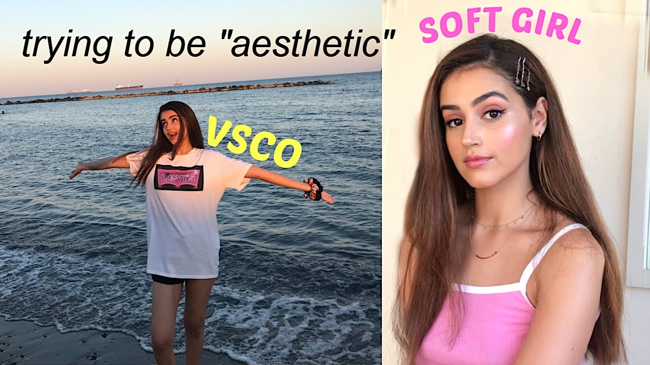 Aesthetic Soft Girl Roblox Outfits