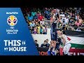 Jordan v Korea - Full Game - FIBA Basketball World Cup 2019 - Asian Qualifiers