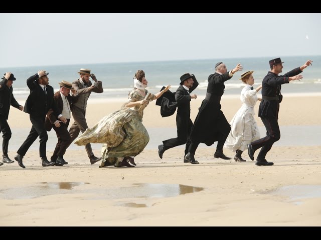 ΟΙΚΟΓΕΝΕΙΑ ΒΑΝ ΠΕΤΕΓΚΕΜ - Slack Bay FULL HD Greek Trailer