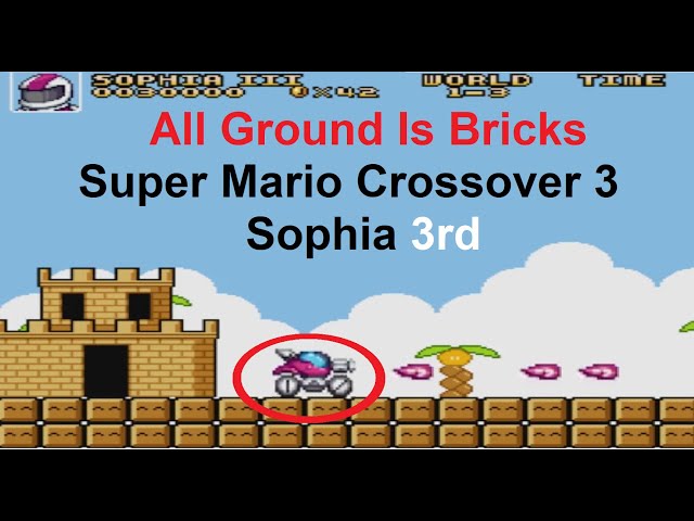 Super Mario Bros. Live Stream w/ Samus, Mega Man, Link, Bill R, Simon &  Mario