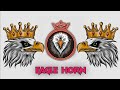  new eagle horn   warning mix horn   jb dj demo 