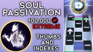 [Beatstar] SOUL PASSIVATION - X2H | 100k Diamond Perfect (Deluxe Edition)