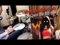 &quot;Might Not Be So Hard&quot; - Warganization (Drum Reprise)