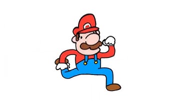 Goomba Stomp (animation)
