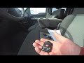 How To Program  a Key Fob to a Ford F150