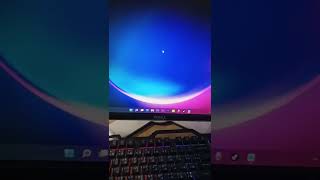 ازاى تتحكم فى التاسك بار Taskbar والايكونات فى ويندز 11shorts