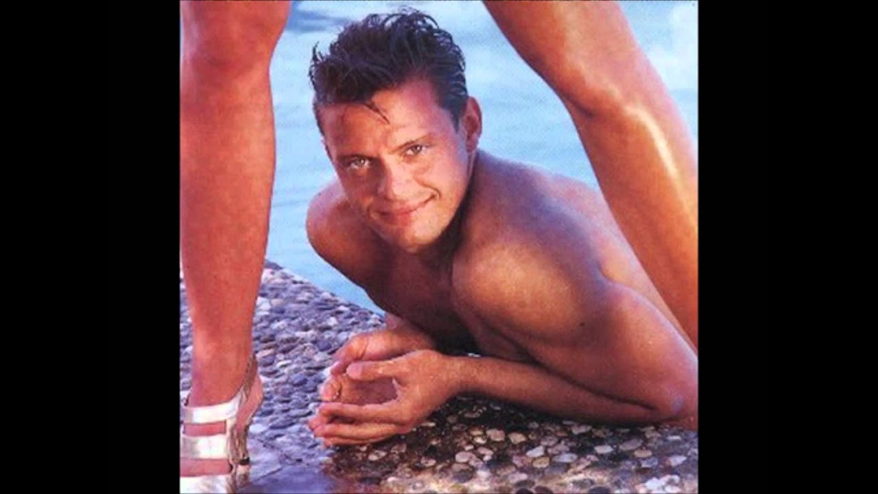 Luis miguel, acapulco, isla.